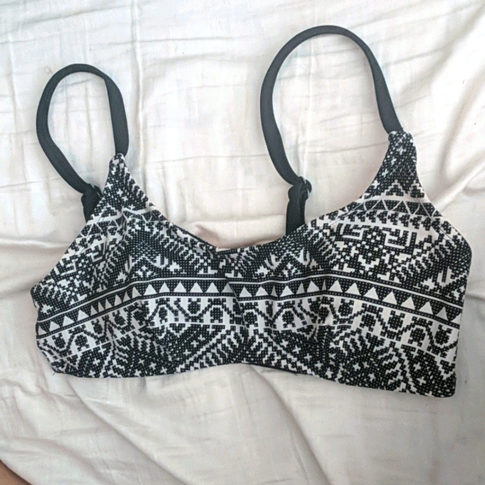 Bikini top